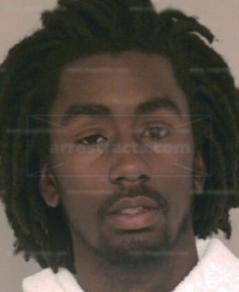 Dameon Haley