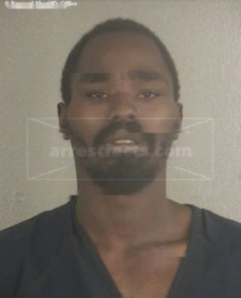 Darren Allen Isom
