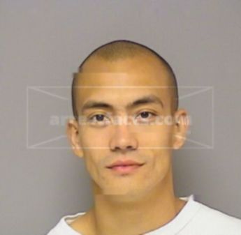 Christopher Charles Patterson