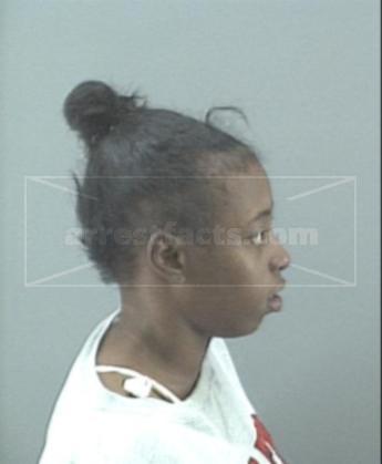 Shelicia Yvonne Williams