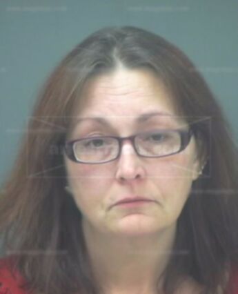 Kathy Leigh Taylor Greenwood
