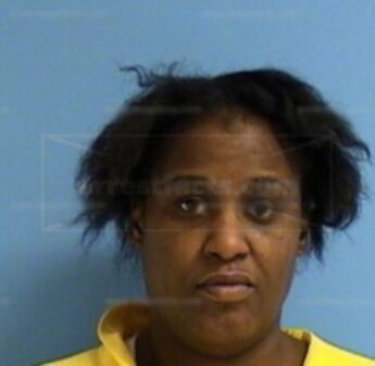 Sherry Suggs