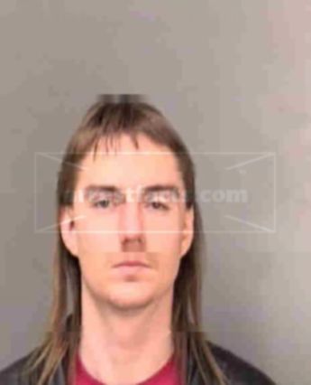 Steven Arthur Johnson