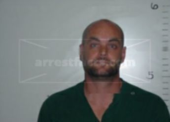Todd Paul Weber
