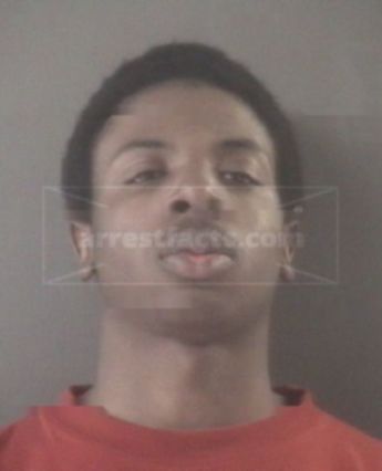 Brandon Jay Elliott