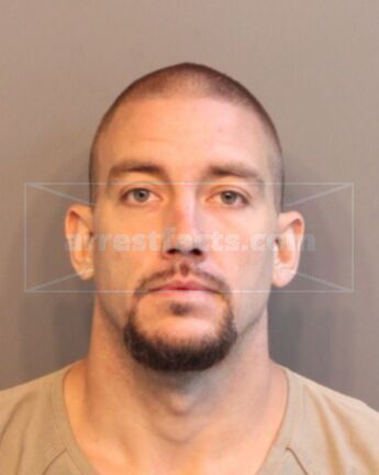 Mark David Streeval