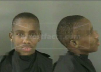 Scherell Sheree Irving