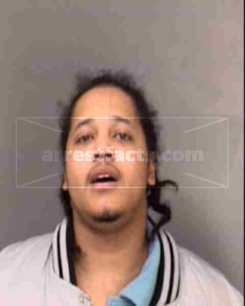 Adrein Keith Bennett