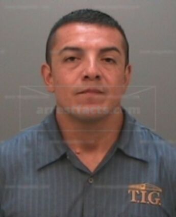 Joe Alex Aguirre