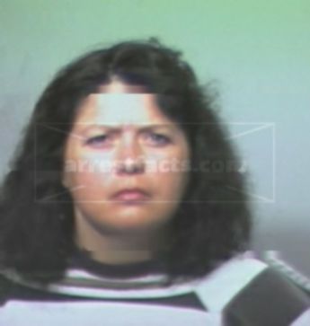 Glenda Jo Ledbetter