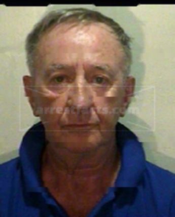 Willard Patrick Schulte