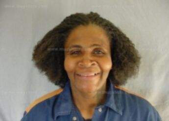 Tina Marie Jordan
