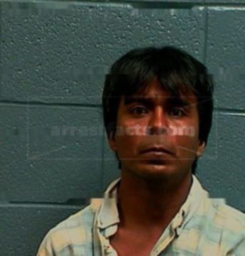 Mario Alberto Espinoza