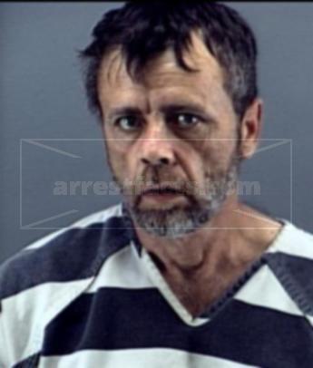Russell Allen Waldon