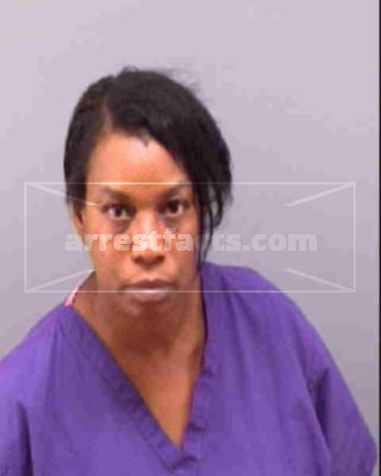 Dorothy Mae Parker
