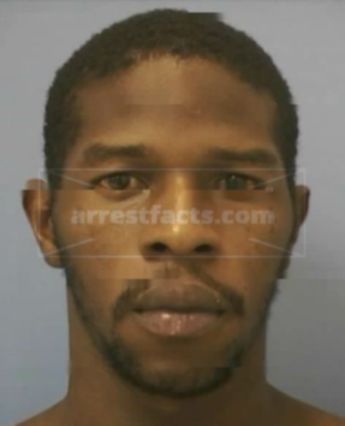 Terrell Mcdonald