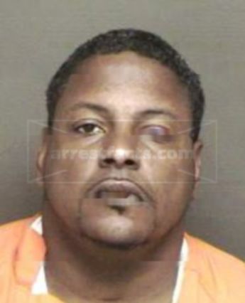 Delvin Larvez Anderson
