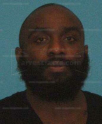 Terrence Sherard Cleveland