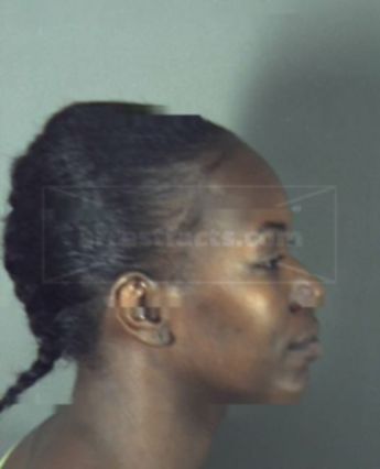 Shameka Nicole Smith