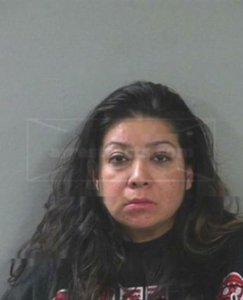 Maria Guadalupe Ramirez