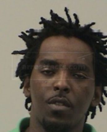 Lorenzo Renard Griffin