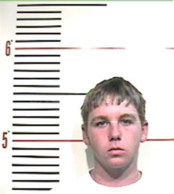 Colby Glen Armstrong