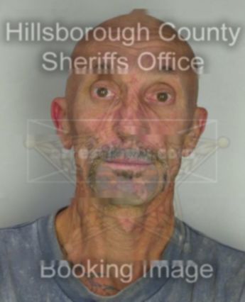 Michael Francis Belcher