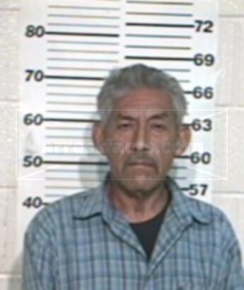 Rodrigo Garcia Partida