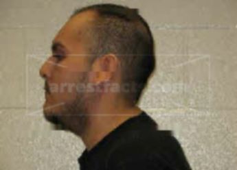 Hector Cirilo Camacho