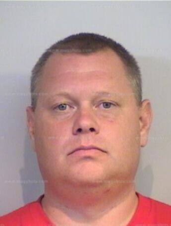 Darrin Christopher Paris