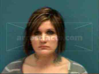 Taylor Jo Garay
