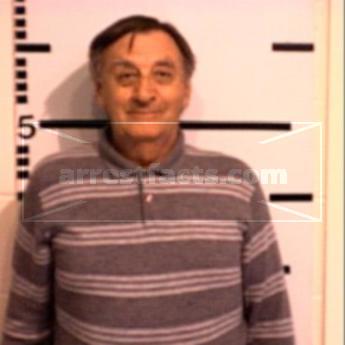 James Arthur Witt