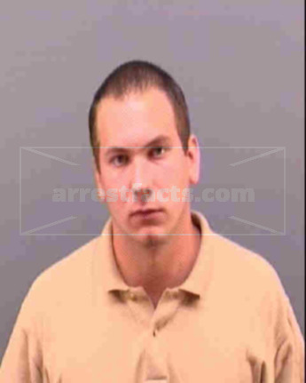 Jason David Capps