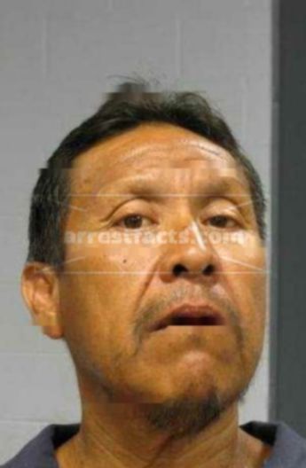 Antonio Ramirez