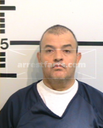 Mario Ramon