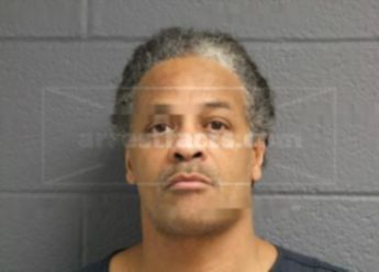 Reginald John Williams