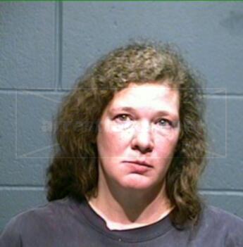 Doris Karen Dugan