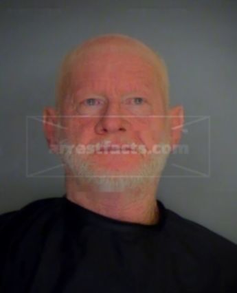 Clifford Dell Pounds