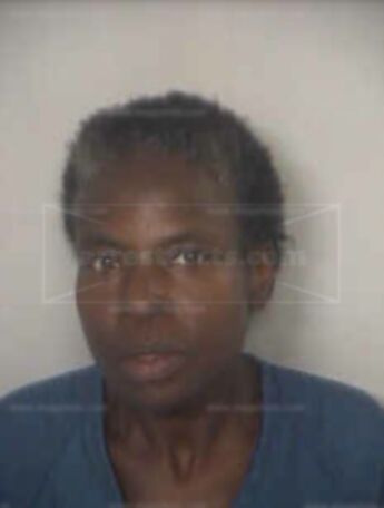 Marsha Elaine Grant