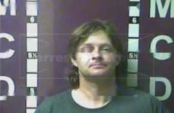 Brian Ray Walters