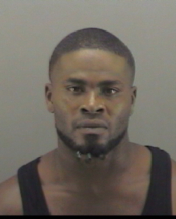 Lechell Deke Scott