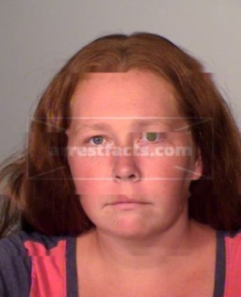 Kerri Ann Parke