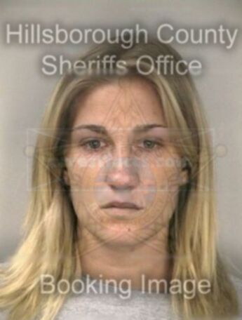 Kelly Nicole Meyer