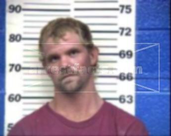 Thomas Darrel Phillips