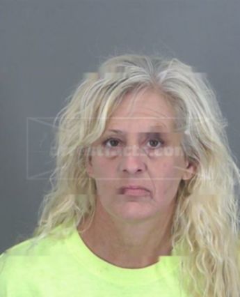 Patricia Marie Bradley