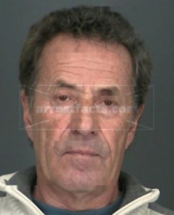 Horst Holzmuller
