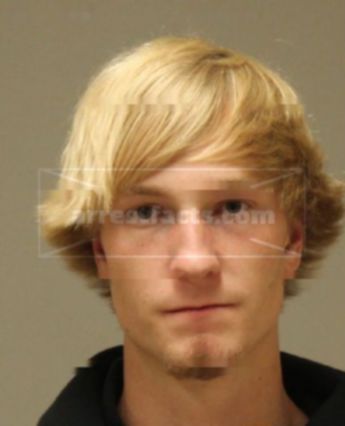 Austin Thomas Keeling