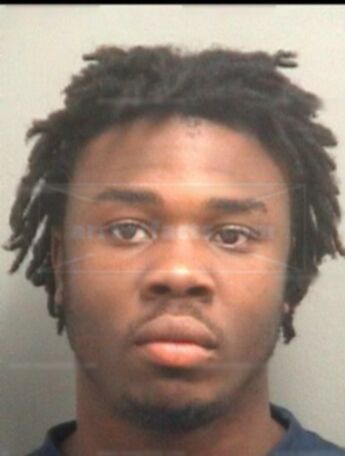 Tavarus Bernard Moss