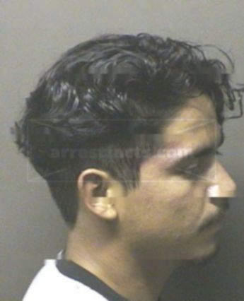 Carlos Santiago Vasquez
