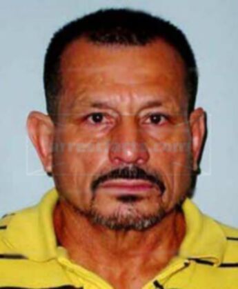 Francisco Aviles